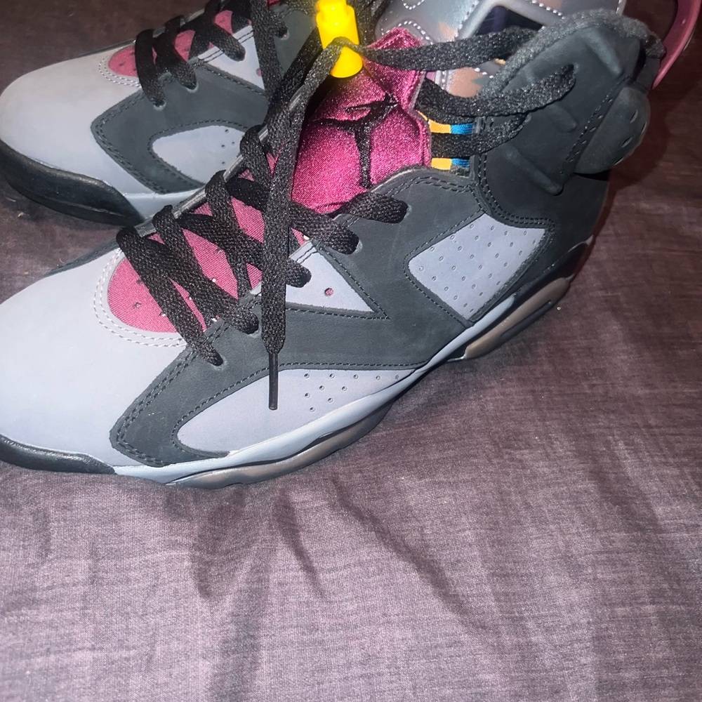 Jordan - Picture 2 of 5
